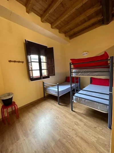 Albergue de peregrinos Compostela — foto 5