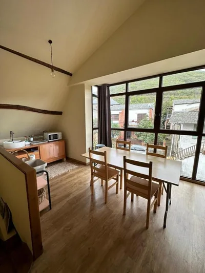 Albergue de peregrinos Compostela — foto 7