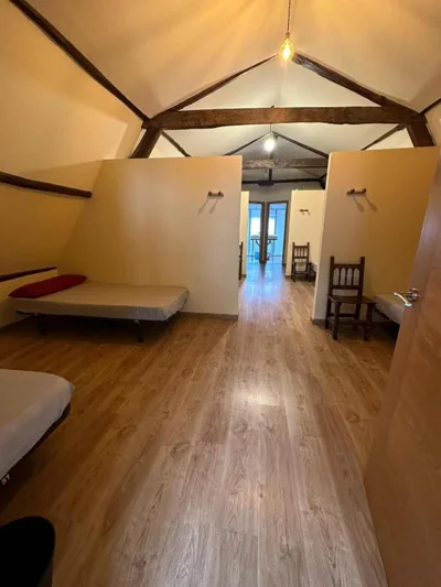 Albergue de peregrinos Compostela — foto 8