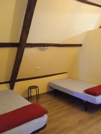 Albergue de peregrinos Compostela — foto 9