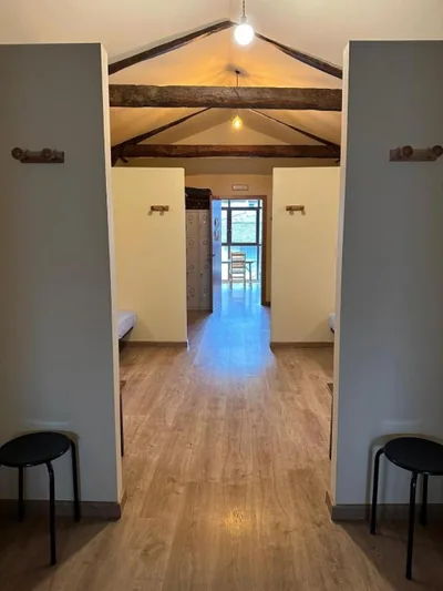 Albergue de peregrinos Compostela — foto 10