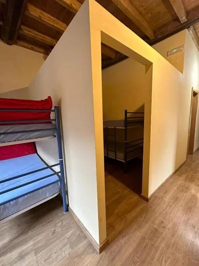 Albergue de peregrinos Compostela — foto 11