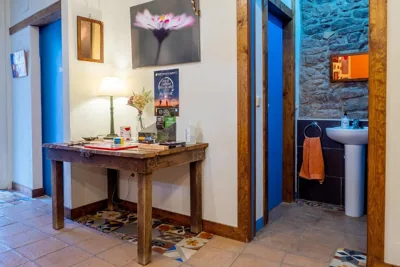 Albergue de peregrinos en CIRAUQUI - CASA MARALOTX Camino de Santiago — photo 2