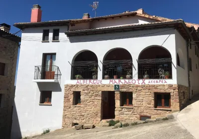 Albergue de peregrinos en CIRAUQUI - CASA MARALOTX Camino de Santiago — photo 3