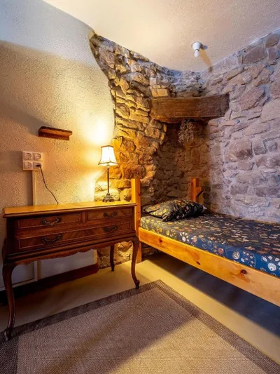 Albergue de peregrinos en CIRAUQUI - CASA MARALOTX Camino de Santiago — photo 4