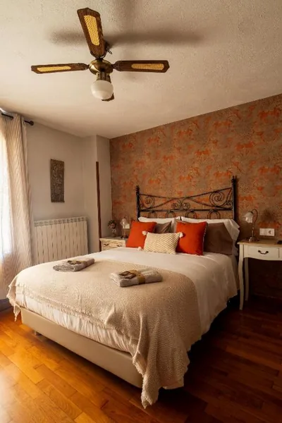 Albergue de peregrinos en CIRAUQUI - CASA MARALOTX Camino de Santiago — photo 7