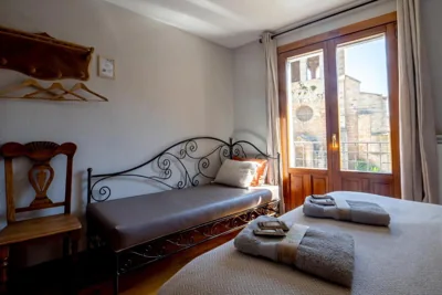 Albergue de peregrinos en CIRAUQUI - CASA MARALOTX Camino de Santiago — photo 9