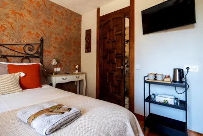Albergue de peregrinos en CIRAUQUI - CASA MARALOTX Camino de Santiago — photo 10