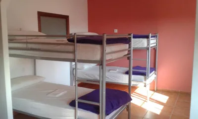 Albergue de Peregrinos La Espiral — photo 5