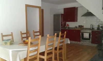 Albergue de Peregrinos La Espiral — photo 6
