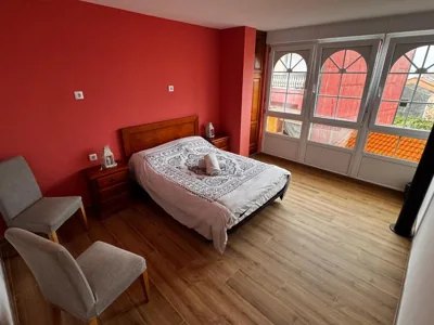 Albergue de Peregrinos La Espiral — photo 8