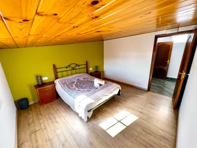 Albergue de Peregrinos La Espiral — photo 12