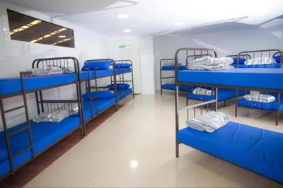 Albergue de peregrinos San Cipriano — foto 2