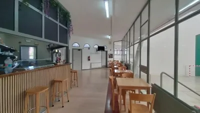 Albergue de peregrinos San Cipriano — foto 4