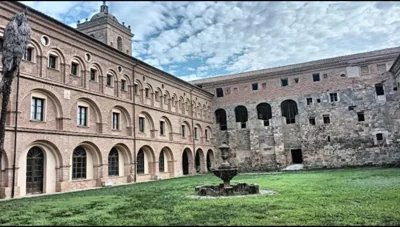 Albergue de peregrinos San Cipriano — foto 6