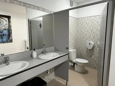 Albergue de peregrinos San Cipriano — foto 8