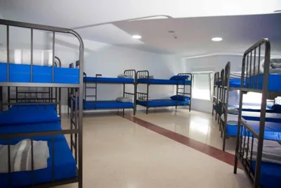 Albergue de peregrinos San Cipriano — foto 9