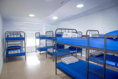Albergue de peregrinos San Cipriano — foto 10