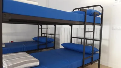 Albergue de peregrinos San Cipriano — foto 12