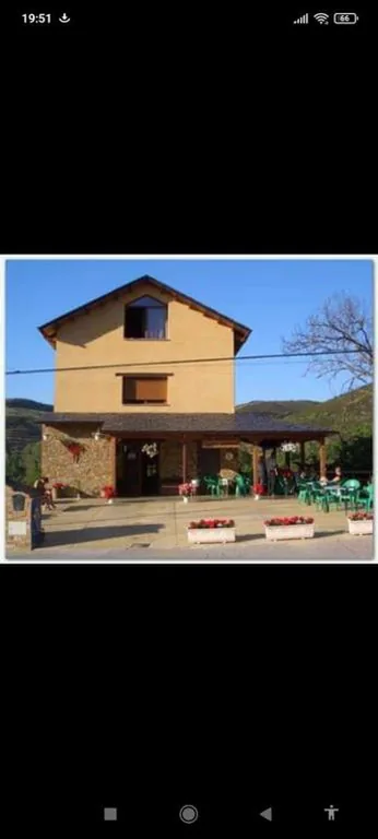 Albergue de peregrinos Santa Marina — 写真 3