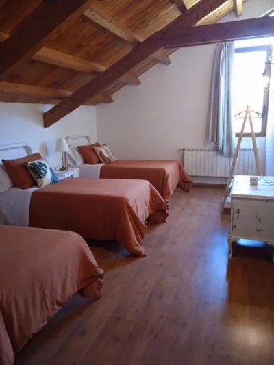 Albergue de peregrinos Santa Marina — 写真 4