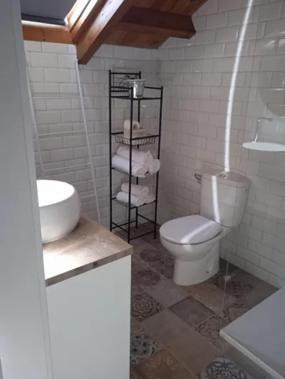 Albergue de peregrinos Santa Marina — 写真 6