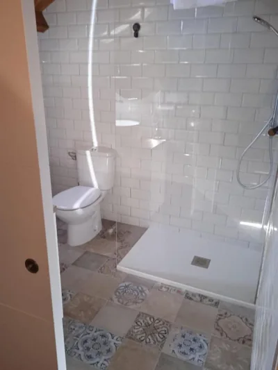 Albergue de peregrinos Santa Marina — 写真 7