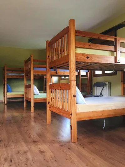 Albergue de peregrinos Santa Marina — 写真 9