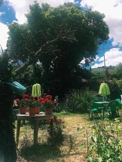 Albergue de peregrinos Santa Marina — 写真 12