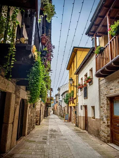 ALBERGUE de PEREGRINOS SEÑOR OSO — photo 5