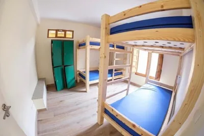 ALBERGUE de PEREGRINOS SEÑOR OSO — photo 6
