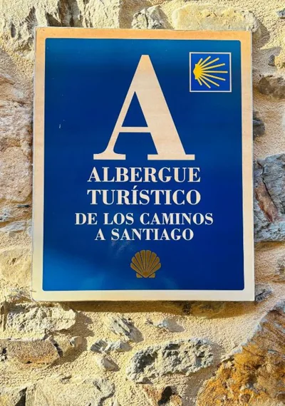ALBERGUE de PEREGRINOS SEÑOR OSO — photo 8