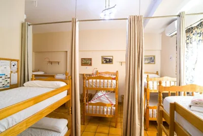 Albergue de Peregrinos Ultreia et Suseia — foto 2