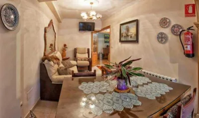 Albergue de Peregrinos Ultreia et Suseia — foto 4