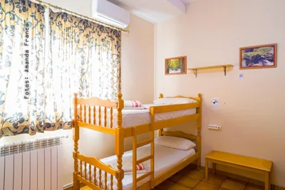 Albergue de Peregrinos Ultreia et Suseia — foto 6