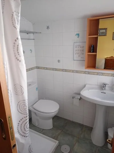 Albergue de Peregrinos Ultreia et Suseia — foto 7