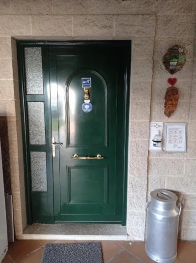 Albergue de Peregrinos Ultreia et Suseia — foto 10