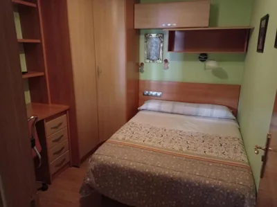 Albergue de Peregrinos Ultreia et Suseia — foto 12