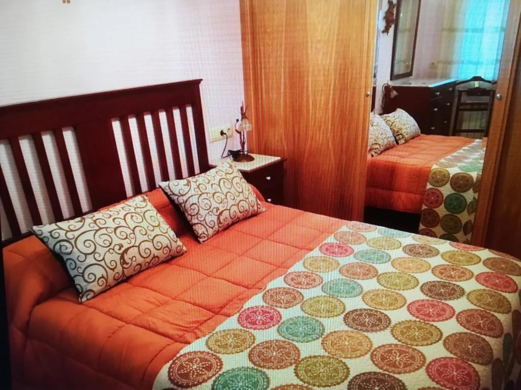 Apartamento — Albergue de Peregrinos Ultreia et Suseia