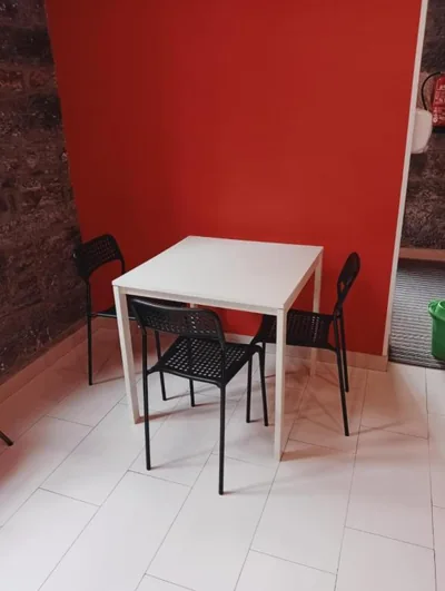 Albergue de Peregrinos Villa de Luarca — 照片 4