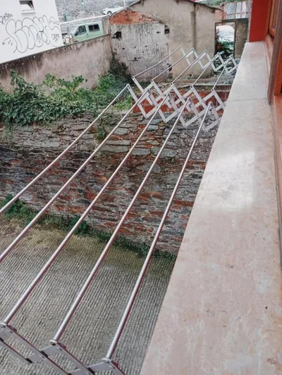 Albergue de Peregrinos Villa de Luarca — 照片 10