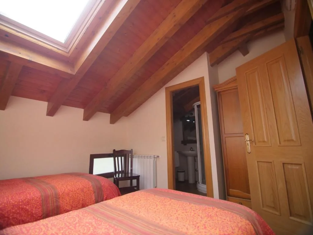 Albergue de Portilla