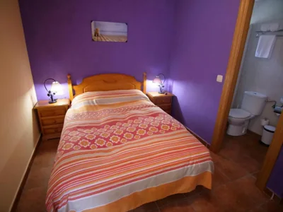 Albergue de Portilla — foto 3
