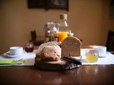 Albergue de Portilla — foto 4