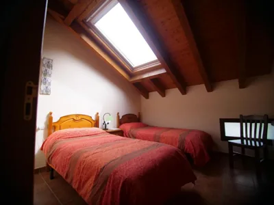 Albergue de Portilla — foto 6
