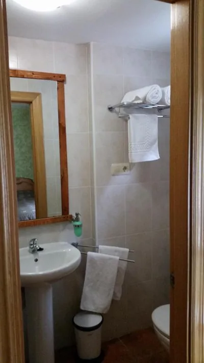 Albergue de Portilla — foto 7