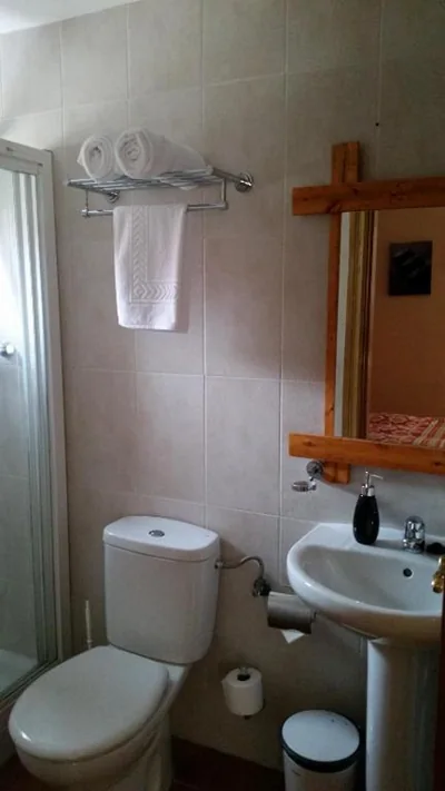 Albergue de Portilla — foto 12