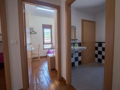 Albergue de Prioro — foto 3
