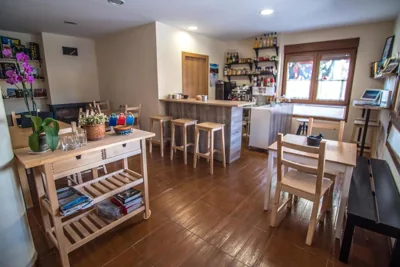 Albergue de Prioro — foto 4