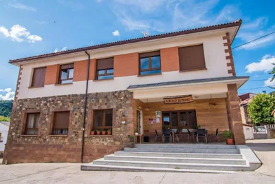 Albergue de Prioro — foto 5
